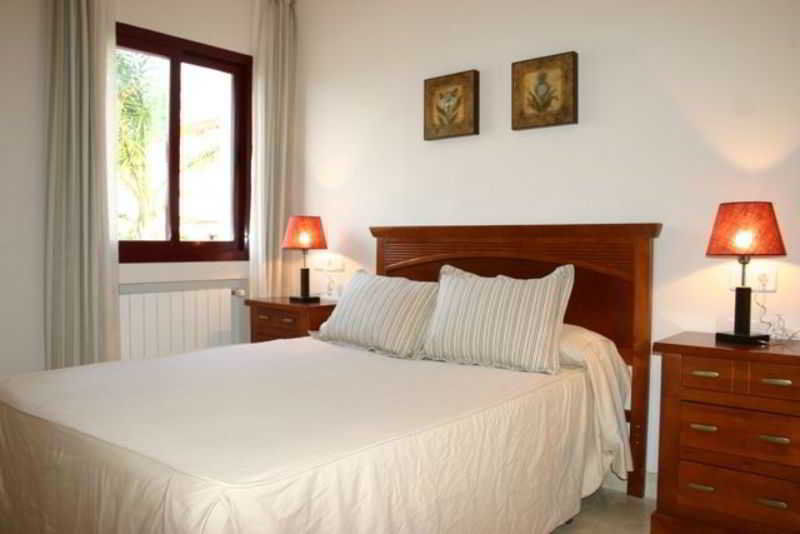 Los Nebrales Apartment - Malaga — Photos 1