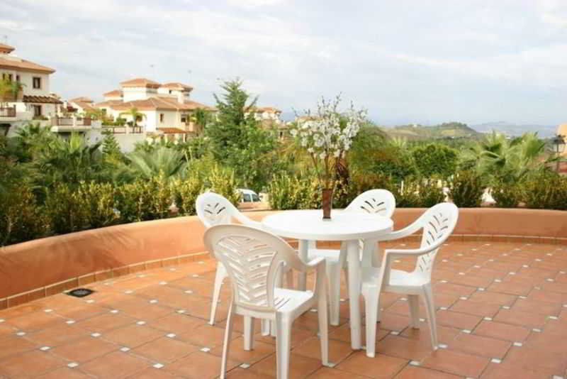 Los Nebrales Apartment - Malaga — Photos 2